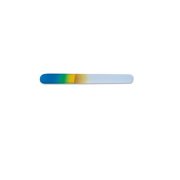 Glass nail file, M32003