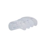 Eyebrow stencil, C25010